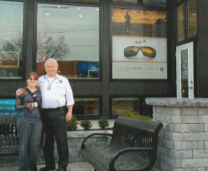 Erik's Hearing Care Port Dover Office